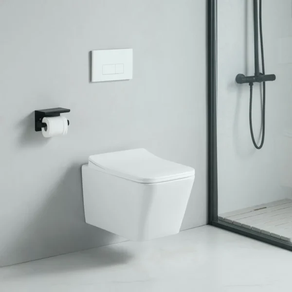 Pot WC suspendu Pot WC suspendu